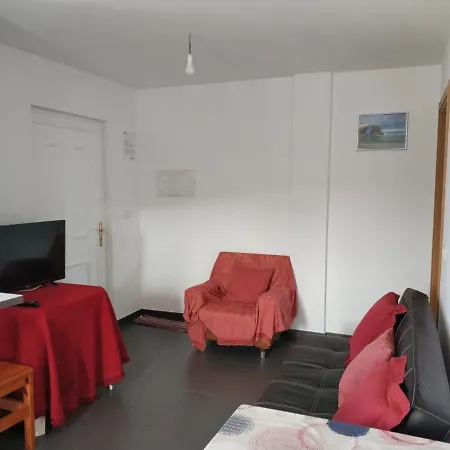 2 Bedrooms Appartement With Furnished Balcony And Wifi At Barreiros דירה בריירוס