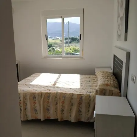 2 Bedrooms Appartement With Furnished Balcony And Wifi At Barreiros דירה