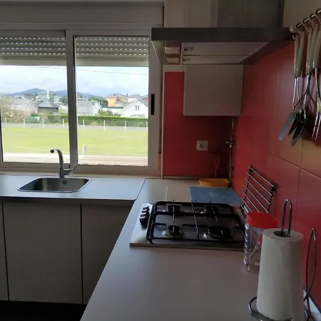 2 Bedrooms Appartement With Furnished Balcony And Wifi At Barreiros דירה *