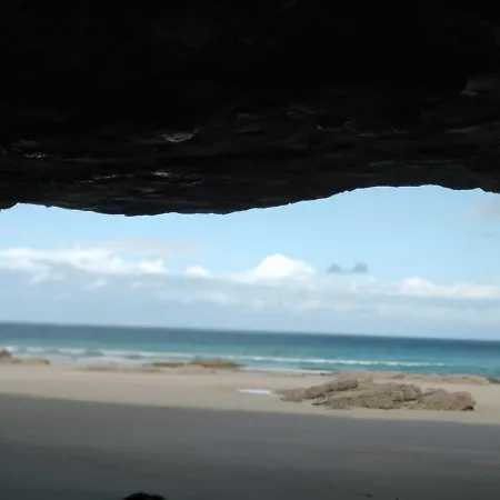 2 Bedrooms Appartement With Furnished Balcony And Wifi At Barreiros *
