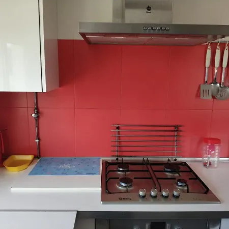 2 Bedrooms Appartement With Furnished Balcony And Wifi At Barreiros